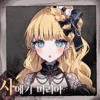 Profile image of 미리아