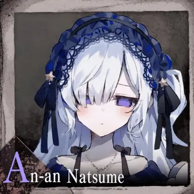 Profile image of An-An