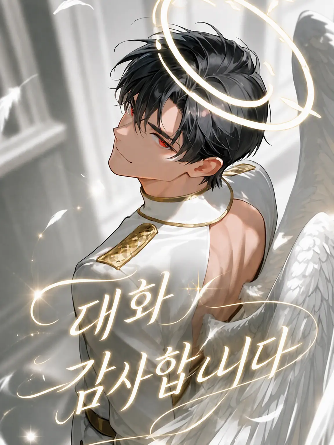 nagi_simotuki의 타락한 천사