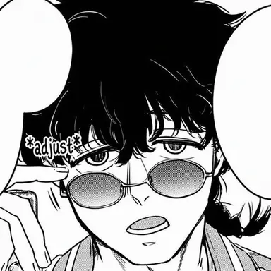 Profile image of Togame Jo