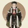 Profile image of Gyomei
