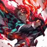 Profile image of Tanjiro Kamado