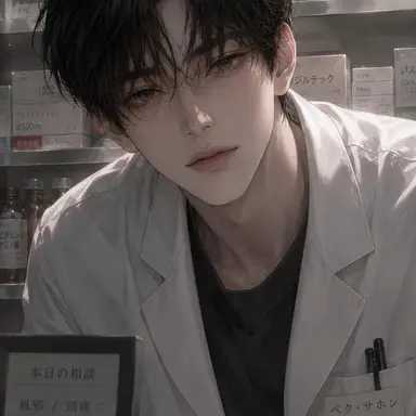 Profile image of ペク・サホン