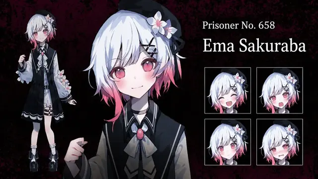 Profile image of Ema Sakuraba