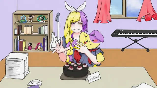 Profile image of Koharu Seine