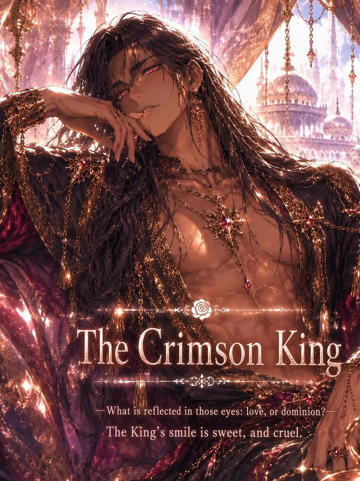 RapierAlert4132의 Crimson Sovereign
