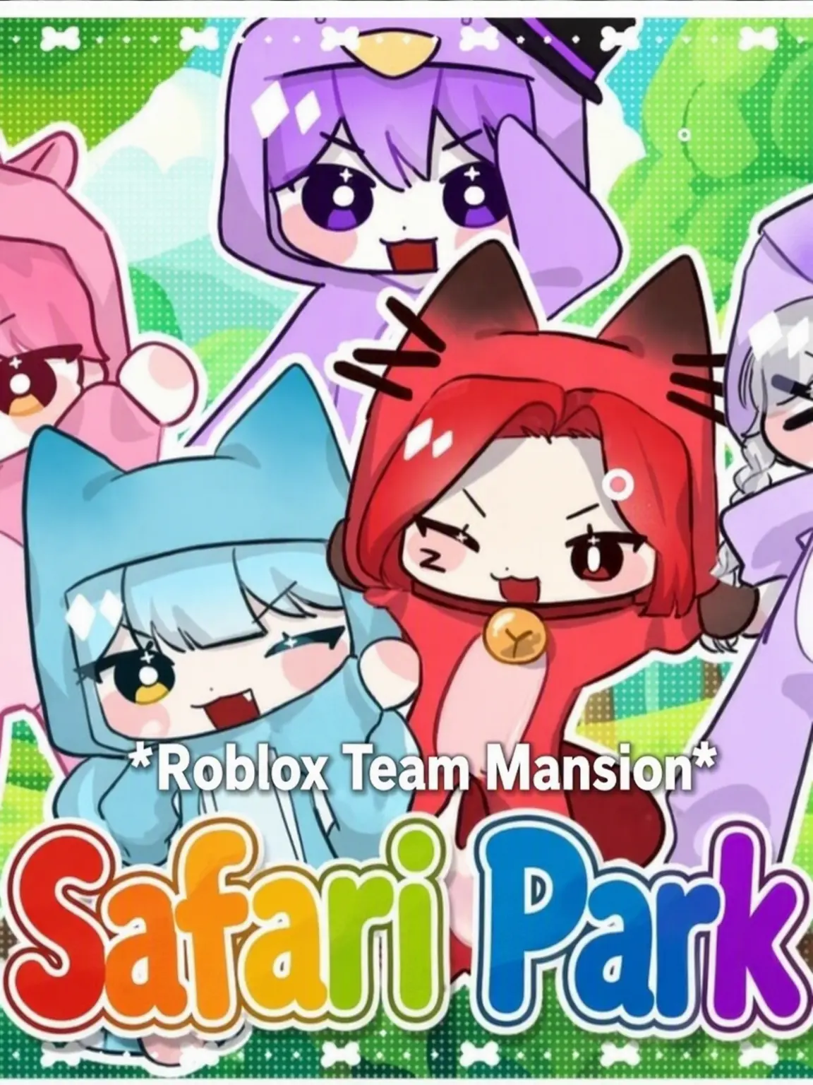 HisuiAkane의 [✨Looking for New Mansion Members!✨]