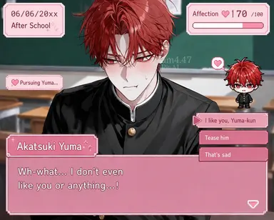 Profile image of Yuma