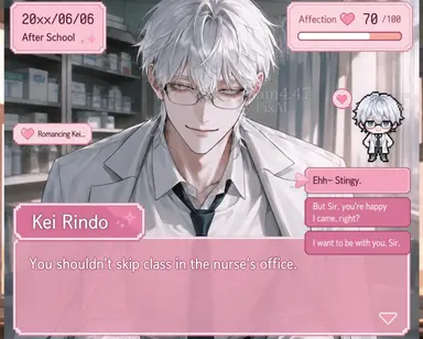 Profile image of Rindo