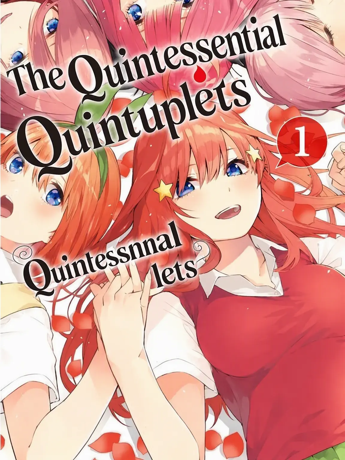 Lemon_candys의 The Quintessential Quintuplets