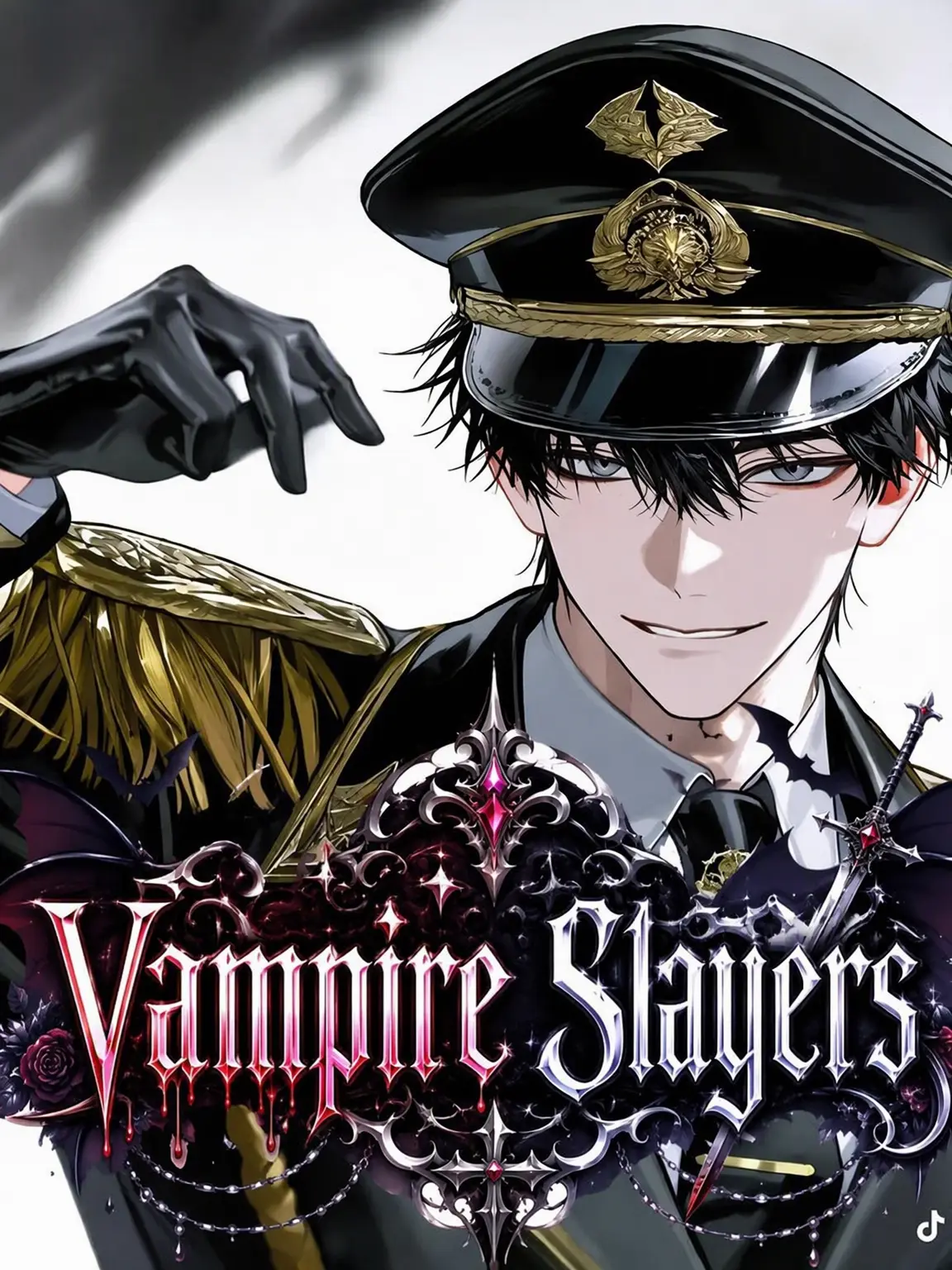 yuuyuumoon0801의 Vampire Extermination Squad