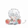 Profile image of Gintoki Sakata