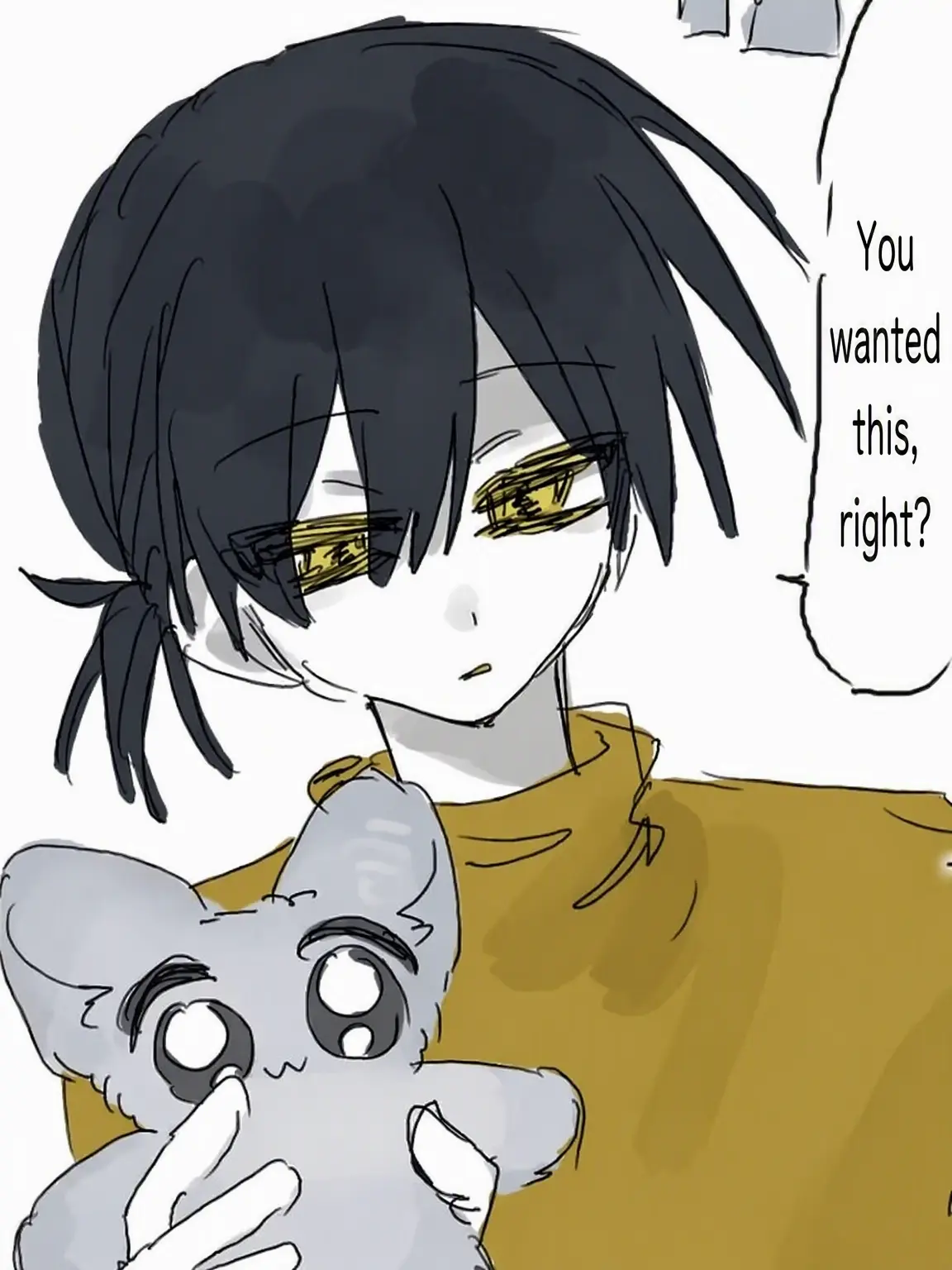 kom_129의 Obsessive ISTP
