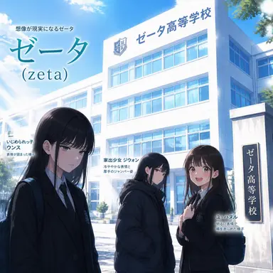 Profile image of ゼタの仲間たち
