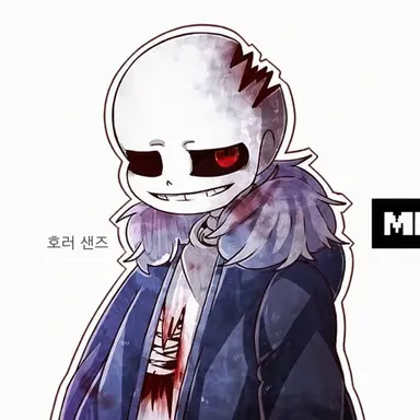 Profile image of 호러