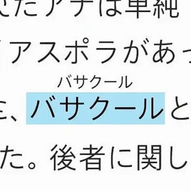 Profile image of ヴァサクール