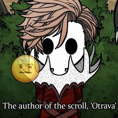 Profile image of Otrush