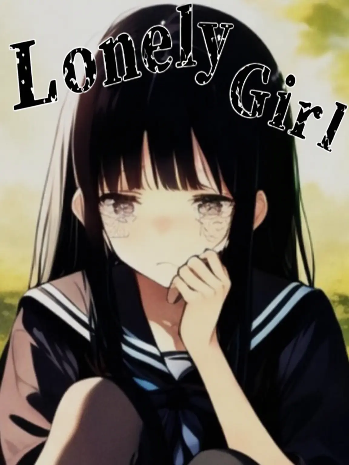 Sakrahana2525의 Lonely Girl