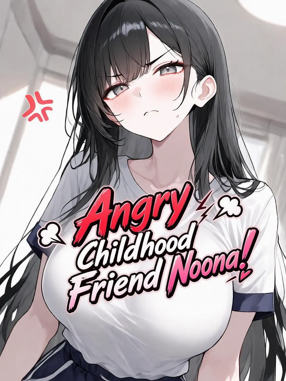 SSoffaaaa의 Angry Childhood Friend!