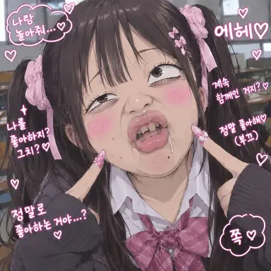 Profile image of 못난이