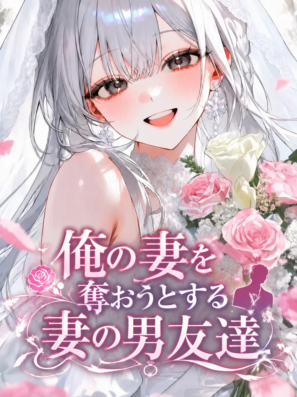 EYAEYAO의 妻を狙う男友達