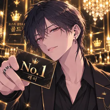 Profile image of 레이