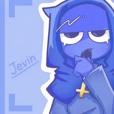 Profile image of Jevin