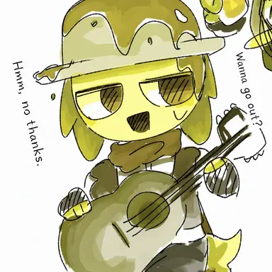 Profile image of Mustard Tanner