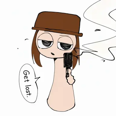 Profile image of Tanner