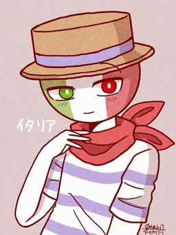 Profile image of イタリア