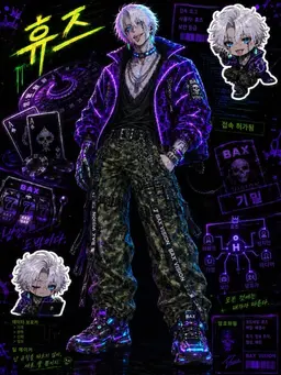 Profile image of 휴즈