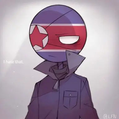 Profile image of North Korea