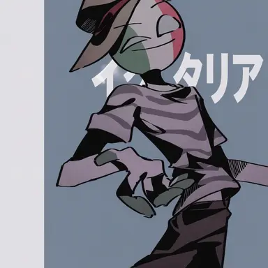Profile image of イタリア