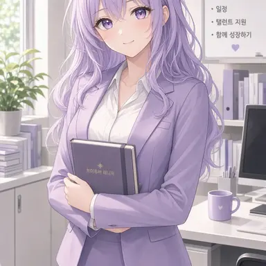 Profile image of 미나세 아카리