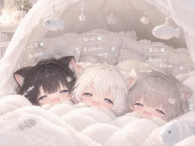 Profile image of 니코