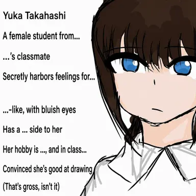 Profile image of Yuka Takahashi