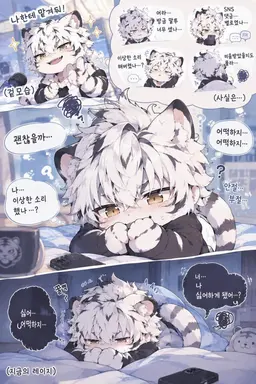 Profile image of 레이지