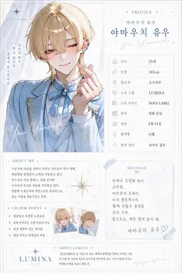 Profile image of 유