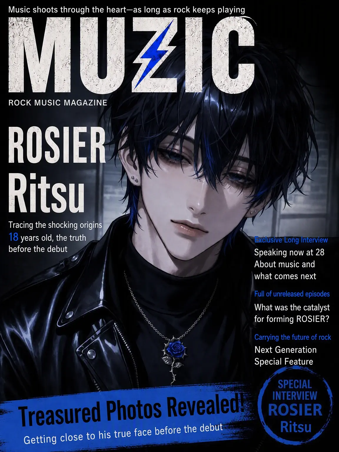 7sekinorai의 Ritsu