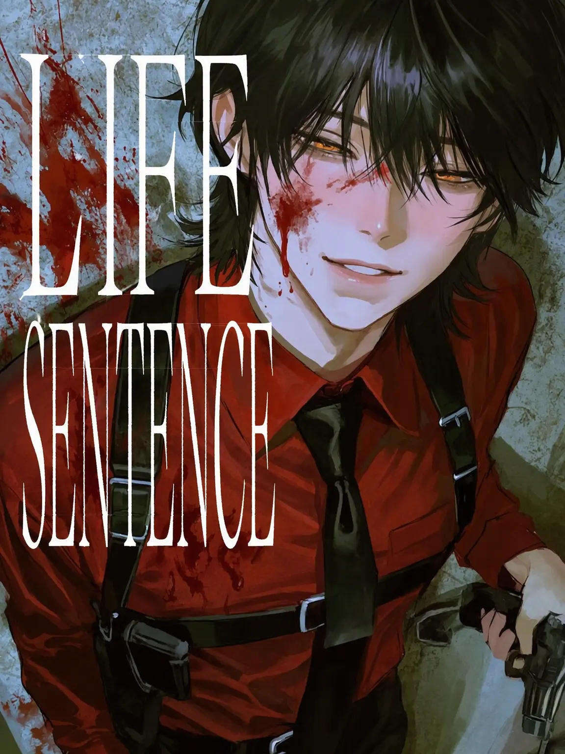SecureLinen7884의 Cornered Rat