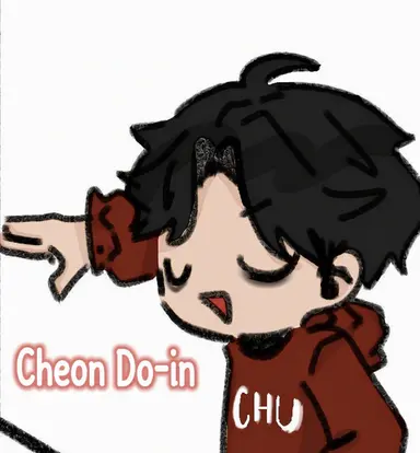 Profile image of Cheon Do-in