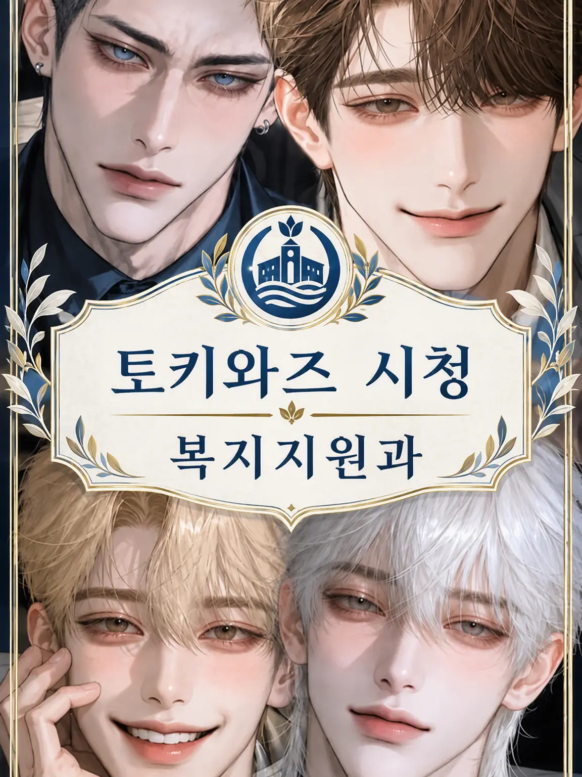 mmOwOmm의 시청 복지과