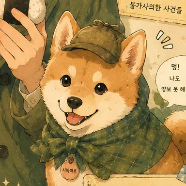 Profile image of 시바마루