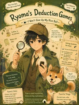 Profile image of Ryoma