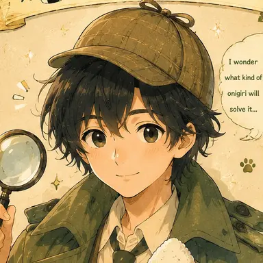 Profile image of Ryoma