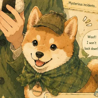 Profile image of Shibamaru