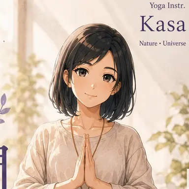 Profile image of Kasa