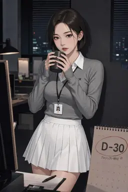 Profile image of ハジン