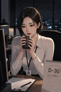 Profile image of ハジン