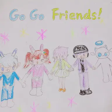 Profile image of GoGo Friends